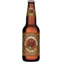 Brasserie McAuslan (St. Ambroise) St-Ambroise Érable / Maple Ale