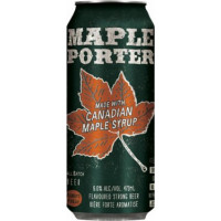 Nickel Brook Brewing Co. Maple Porter