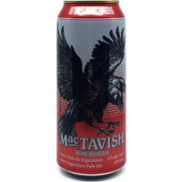Le Trou du Diable MacTavish In Memoriam