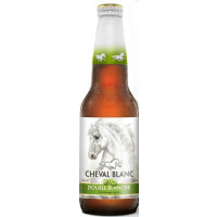 Les Brasseurs RJ RJ Cheval Blanc Double Blanche