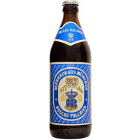 Staatliches Hofbräuhaus München (Hofbräu München) Helles Vollbier