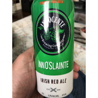 Innocente Brewing Company Inn O’Sláinte