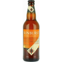 Dark Star Brewing Co. Sunburst