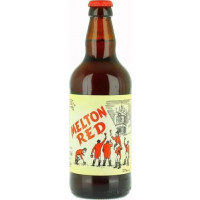 Belvoir Brewery Melton Red