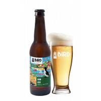 Bird Brewery Non Alk