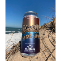 Watermark Brewing Company Massive Erosion