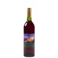 Mountain Meadows Mead Cranberry Mead