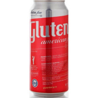 Microbrasserie Glutenberg Glutenberg American Pale Ale