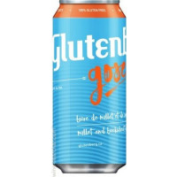 Microbrasserie Glutenberg Glutenberg Gose