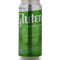 Microbrasserie Glutenberg Glutenberg India Pale Ale