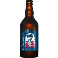 Bilboquet - Microbrasserie Colonel Cornwallis