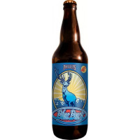 Phillips Brewing and Malting Co. Blue Buck
