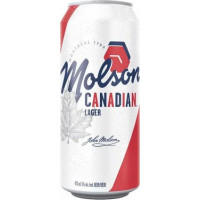 Molson Coors Canada Canadian