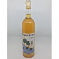 Miellerie de Fouesnant (Régis Le Guen) Chouchenn des Celtes Demi-Sec