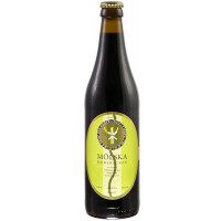 Mjödhamnen Mölska Hörebacken