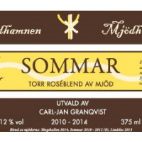 Mjödhamnen Sommar 2010-2014