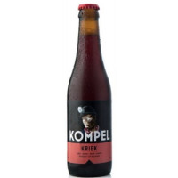 Brouwerij Kompel Kriek