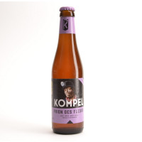 Brouwerij Kompel Prion des Fleurs