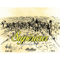 Illbatting Brewing Supérieur