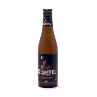 Brouwerij Kompel Pils