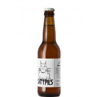 Brygglabbet Kattpils