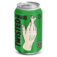 4 Islands Brewing Twisted Fingers (2019)