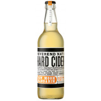 Reverend Nat's Hard Cider New Moon Mandarin