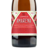 Luppolo Brewing Company Amarena