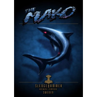 Sledgehammer Brewing Company The Mako