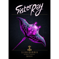 Sledgehammer Brewing Company Sister Ray