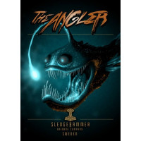 Sledgehammer Brewing Company The Angler