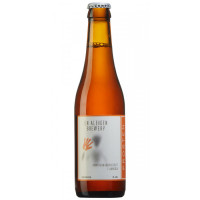 En Aleigen Brewery Prosten