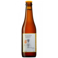 En Aleigen Brewery Råg-IPA