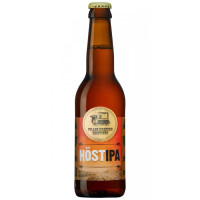 Train Station Brewery HöstIPA