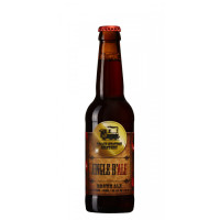 Train Station Brewery Jingle B'ale