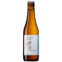 En Aleigen Brewery Äntligen