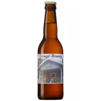 Tjärnsjö Brewery Hunter Pale Ale