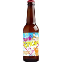 Tiny Rebel Clwb Tropica