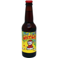 Tiny Rebel Cwtch