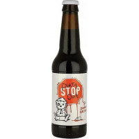 Tiny Rebel Dirty Stop Out