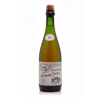Le Père Jules Cidre de Normandie Brut