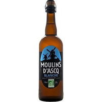 Moulins d'Ascq Blanche