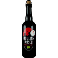 Moulins d'Ascq Triple