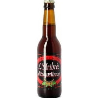 Brasserie Thiriez L'Ambrée d'Esquelbecq