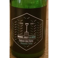 Brasserie Thiriez Saison des Foins