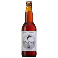 Kiruna Bryggeri Shit Creek Ale