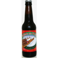 Brasserie Thiriez Bière de Noël