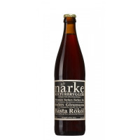 Närke Kulturbryggeri Anders Göranssons Bästa Rököl