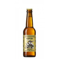 Train Station Brewery The Hoppy Bunny