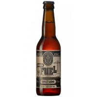 Fjäderholmarnas Bryggeri Heavy Fuel